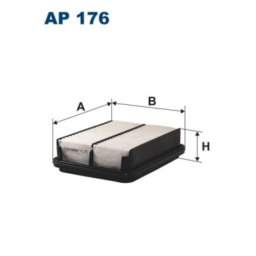 AP 176
