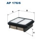 AP176/6 Filtr Powietrza Filtron