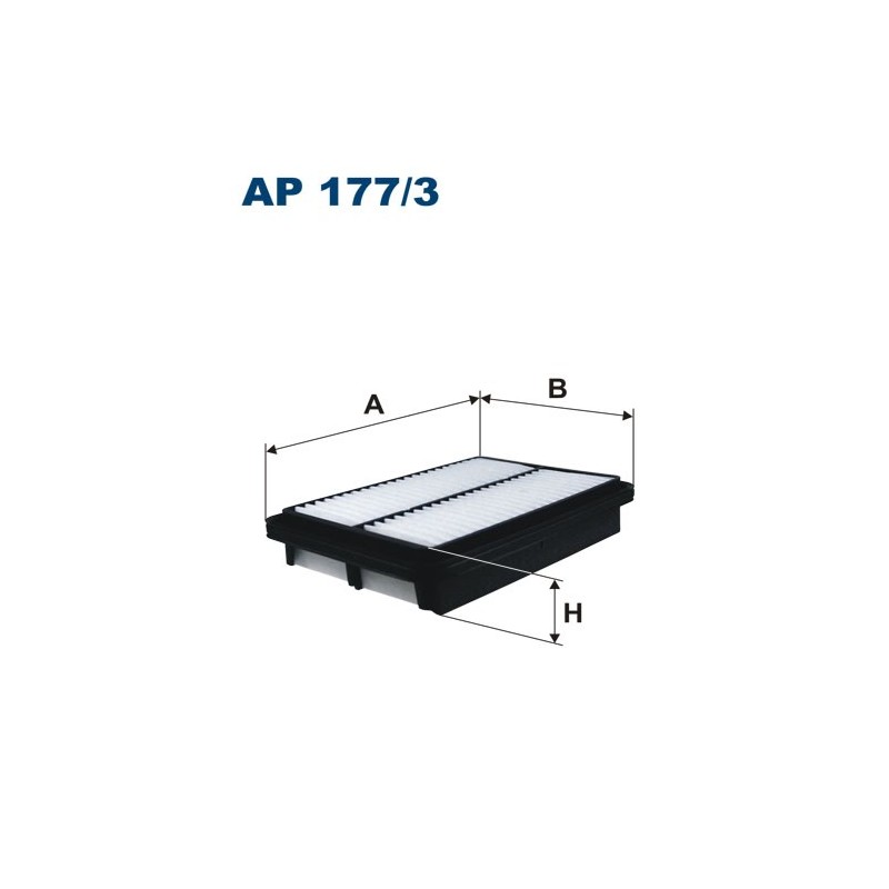 AP177/3 Filtr Powietrza Filtron
