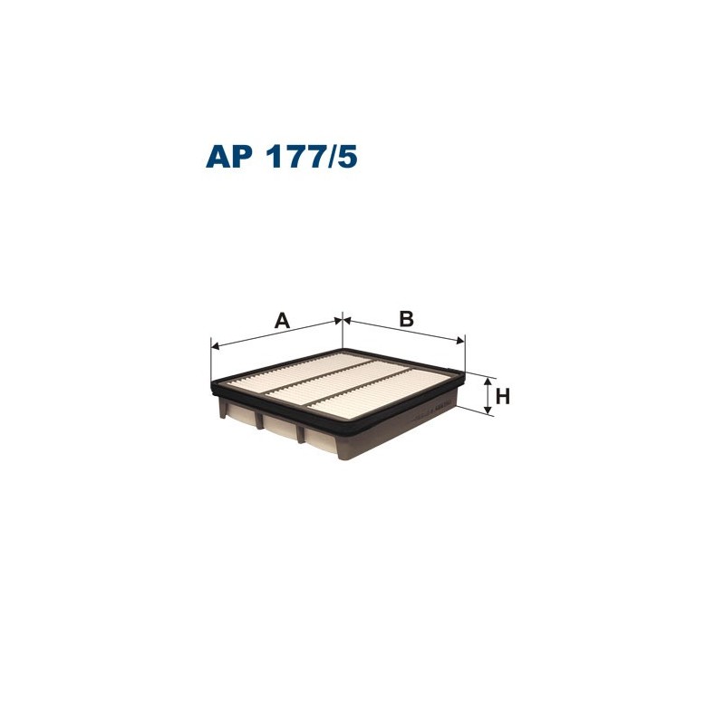 AP177/5 Filtr Powietrza Filtron