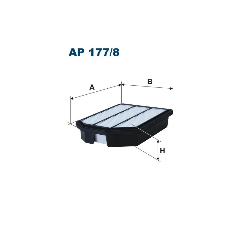 AP177/8 Filtr Powietrza Filtron