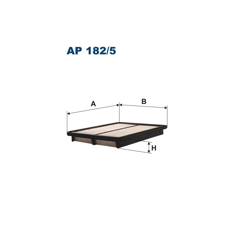 AP182/5 Filtr Powietrza Filtron