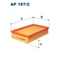 AP187/2 Filtr Powietrza Filtron