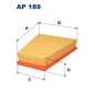 AP189 Filtr Powietrza Filtron