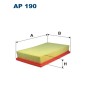 AP190 Filtr Powietrza Filtron