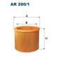 AR200/1 Filtr Powietrza Filtron