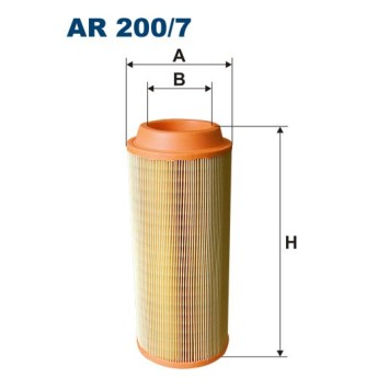 AR 200/7