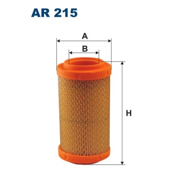AR 215