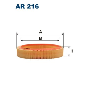 AR 216