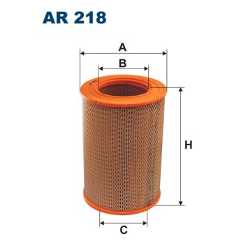 AR 218