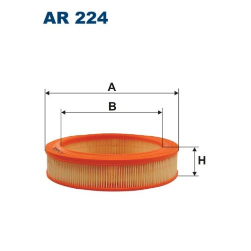 AR 224