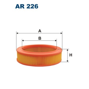 AR 226