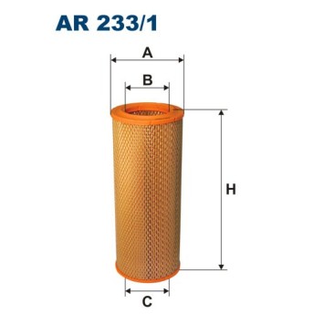 AR 233/1