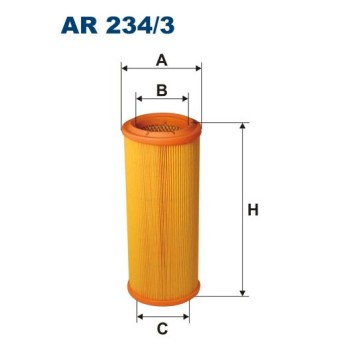 AR 234/3