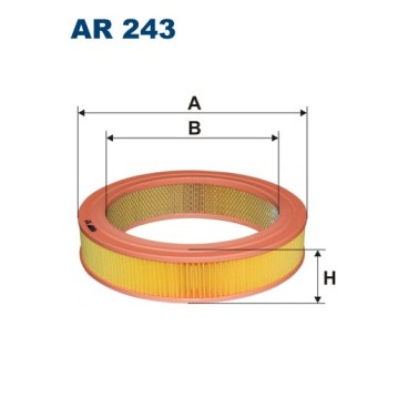 AR 243