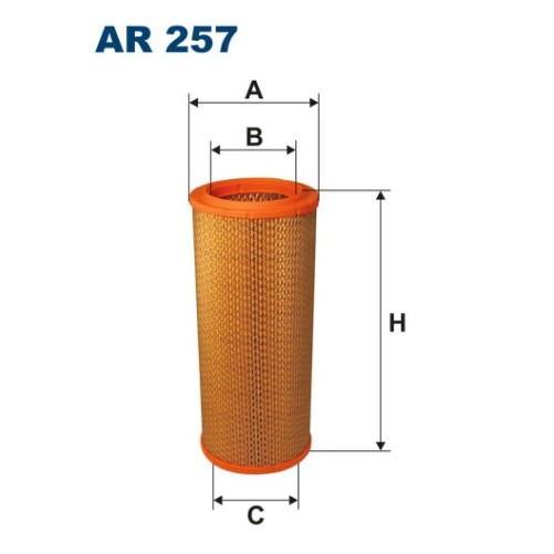 AR 257