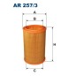 AR257/3 Filtr Powietrza Filtron
