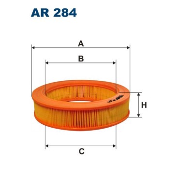 AR 284