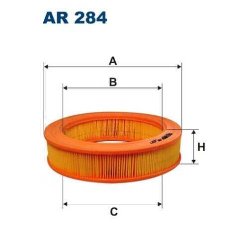 AR 284