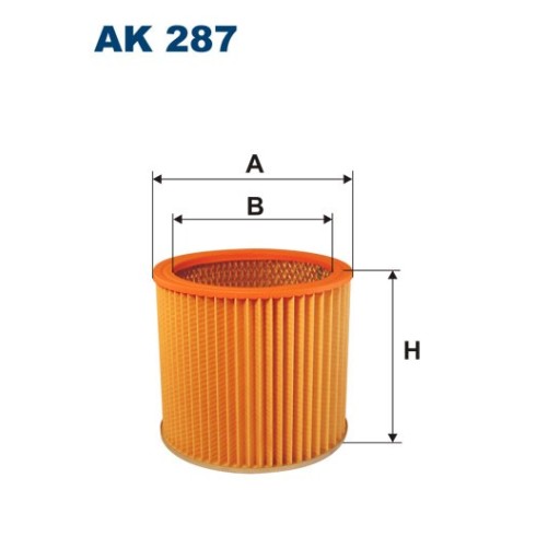 AK 287