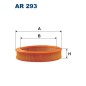 AR293 Filtr Powietrza Filtron