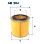 AR304 Filtr Powietrza Filtron