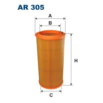 AR 305