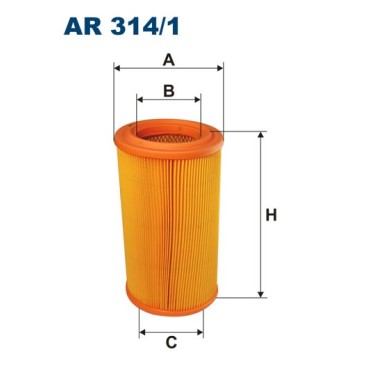 AR 314/1