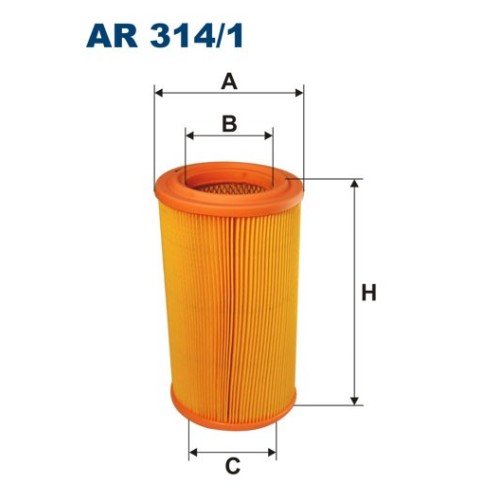 AR 314/1