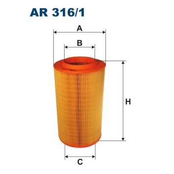 AR 316/1