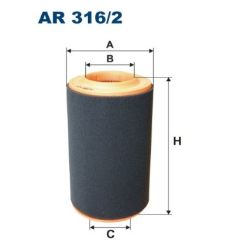 AR 316/2
