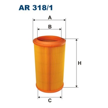 AR 318/1