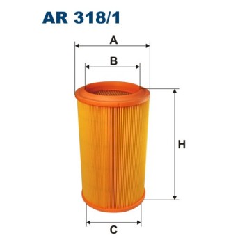 AR 318/1