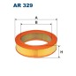 AR329 Filtr Powietrza Filtron