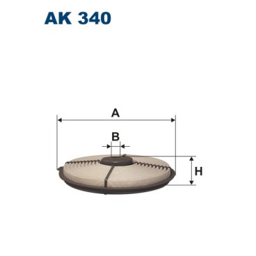 AK 340