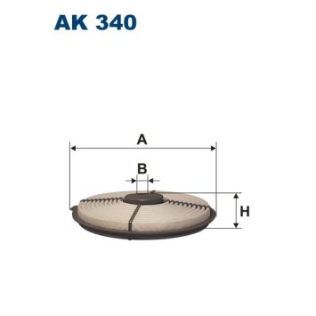 AK 340