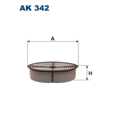 AK 342