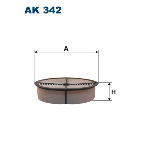 AK 342