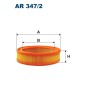 AR347/2 Filtr Powietrza Filtron