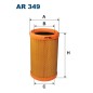 AR349 Filtr Powietrza Filtron
