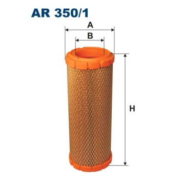 AR 350/1