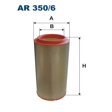AR 350/6