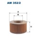 AM352/2 Filtr Powietrza Filtron