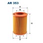 AR353 Filtr Powietrza Filtron