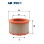 AR356/1 Filtr Powietrza Filtron