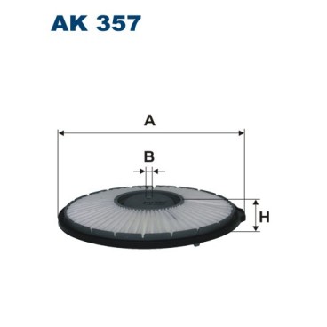 AK 357