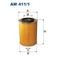 AM411/1 Filtr Powietrza Filtron