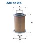 AM419/4 Filtr Powietrza Filtron