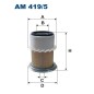 AM419/5 Filtr Powietrza Filtron
