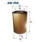 AM458 Filtr Powietrza Filtron